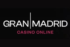  casino gran madrid online opiniones